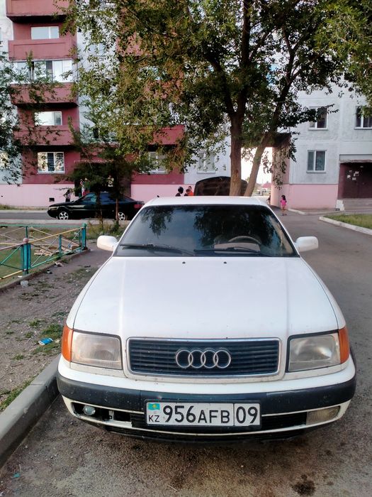 Продам Ауди с4 2.8