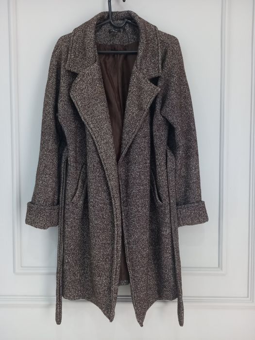 Продам джинс.куртку и пальто