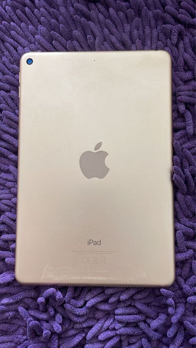 Ipad mini 5 (2019)