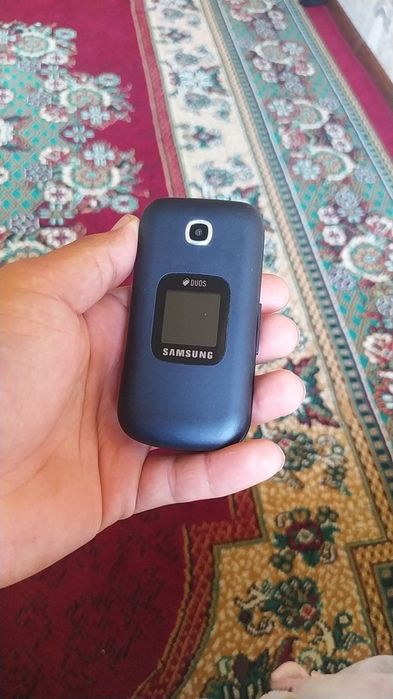 Samsung Verizon 3 duos