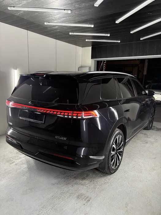 Dongfeng 008 Restayling 2026