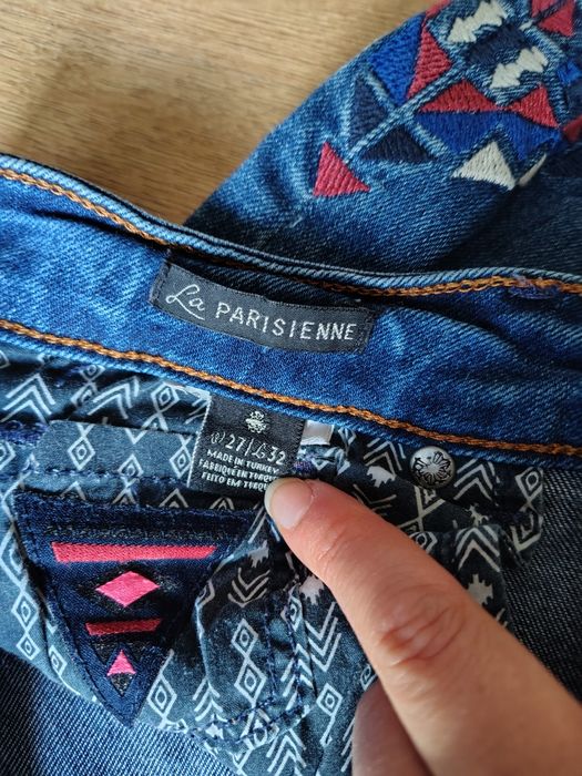 Дънки  Maison Scotch - размер  S