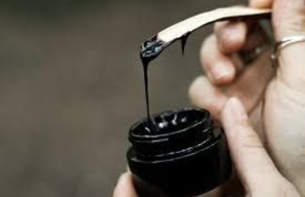 Mumiyo tozasi  мумиё натуральный оригинал