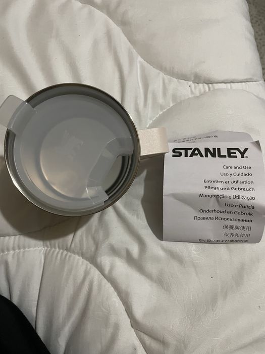 Метална чаша Stanley