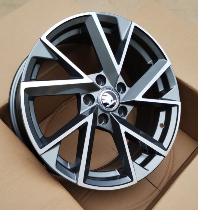 Jante 19 Skoda Octavia Superb Karoq Kodiak Enyaq Yeti