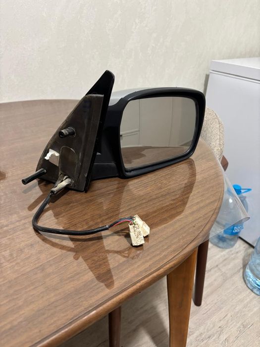 Зеркало нива шевролет