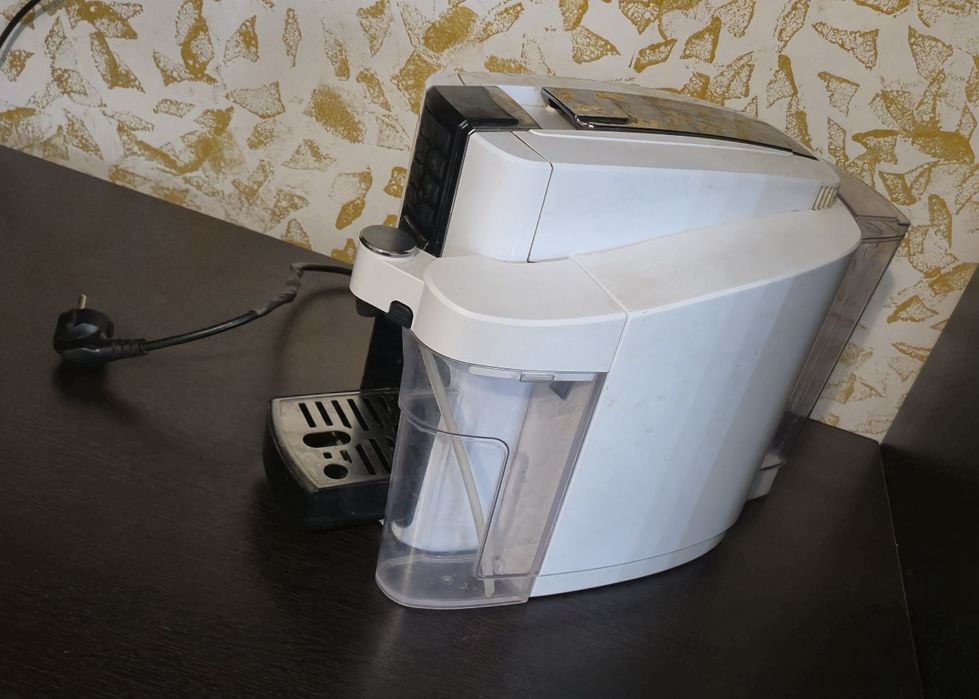 Espressor Saeco Tchibo capsule