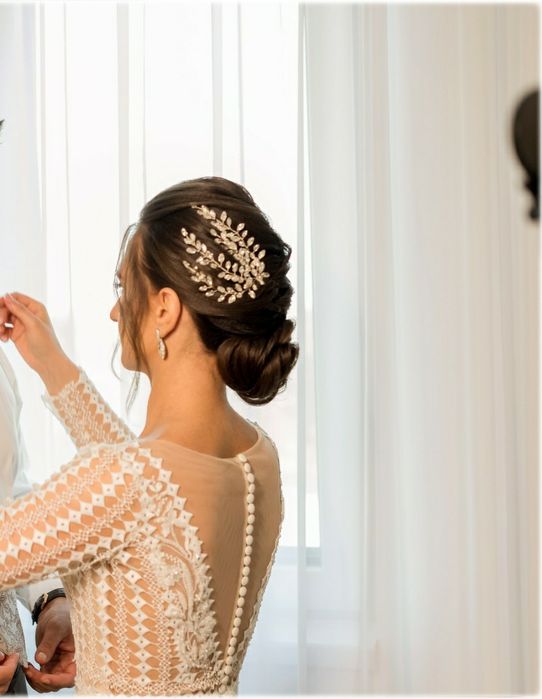 Vând rochie de mireasa