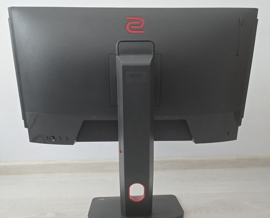 Monitor Gaming Zowie (Benq) XL2566K 24.5" 360Hz, 1080p, impecabil!