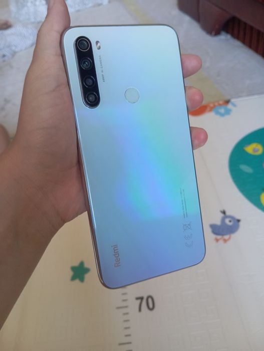 Redmi телефон сатылады