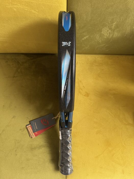 Bullpadel Vertex 05 Hybrid 2026