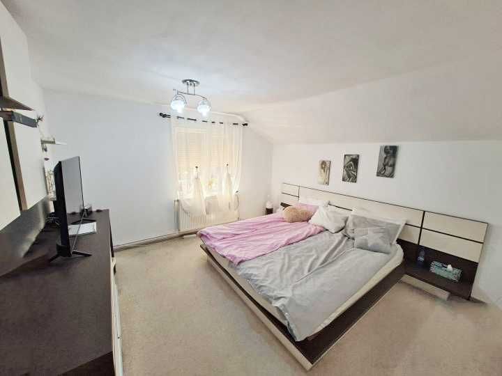 Vila cu 4 camere de vanzare in Bucov, 104 mp
