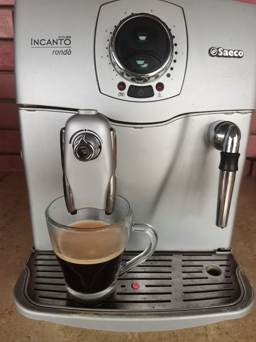 Espressor Saeco Rondo