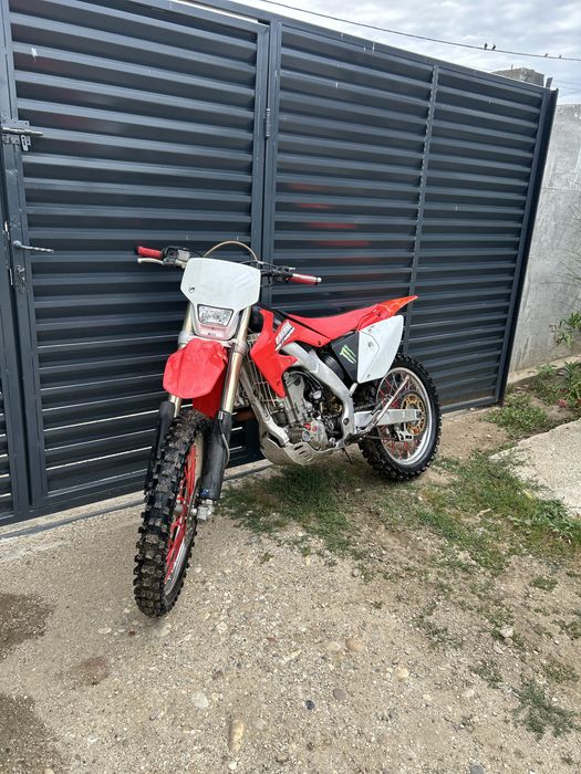 Vand Honda Crf 250 X