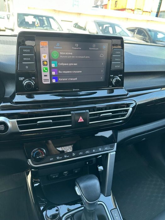 Продается KIA SELTOS