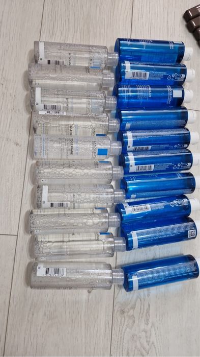 Stoc cosmetice originale La Roche-Posay + Maybelline + L’Oréal | Prețuri speciale