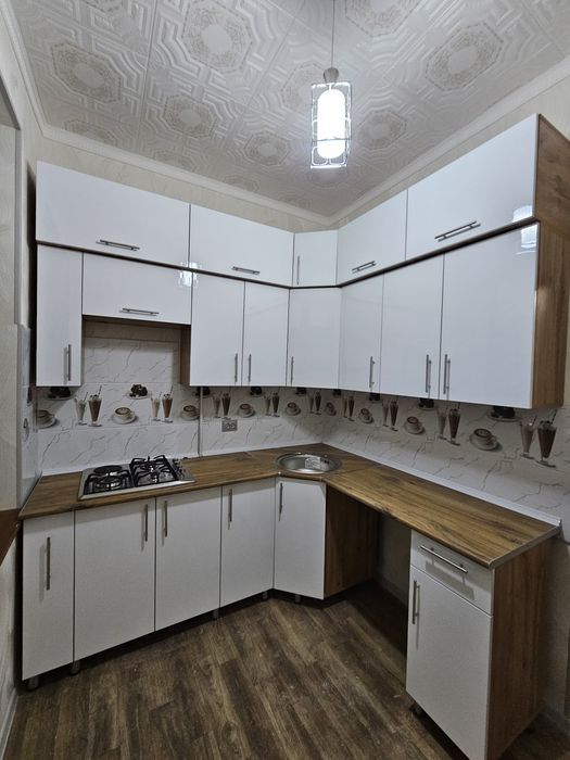 Мебель на заказ Аскар