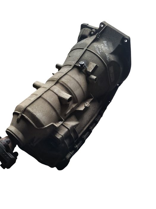 Cutie De Viteze Automata 6Hp19 / 078Qe Bmw 5 E60 2001 - 2010 2.0 520 D