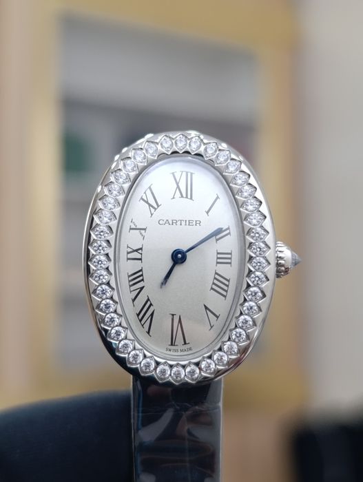 Женские Часы Сartier