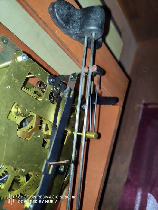 Ремонт часов. С выездом на дом.