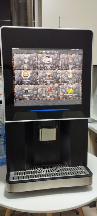 Кофе машинка lv307