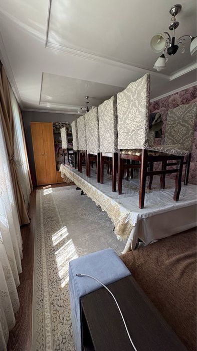 Продается дом с участком