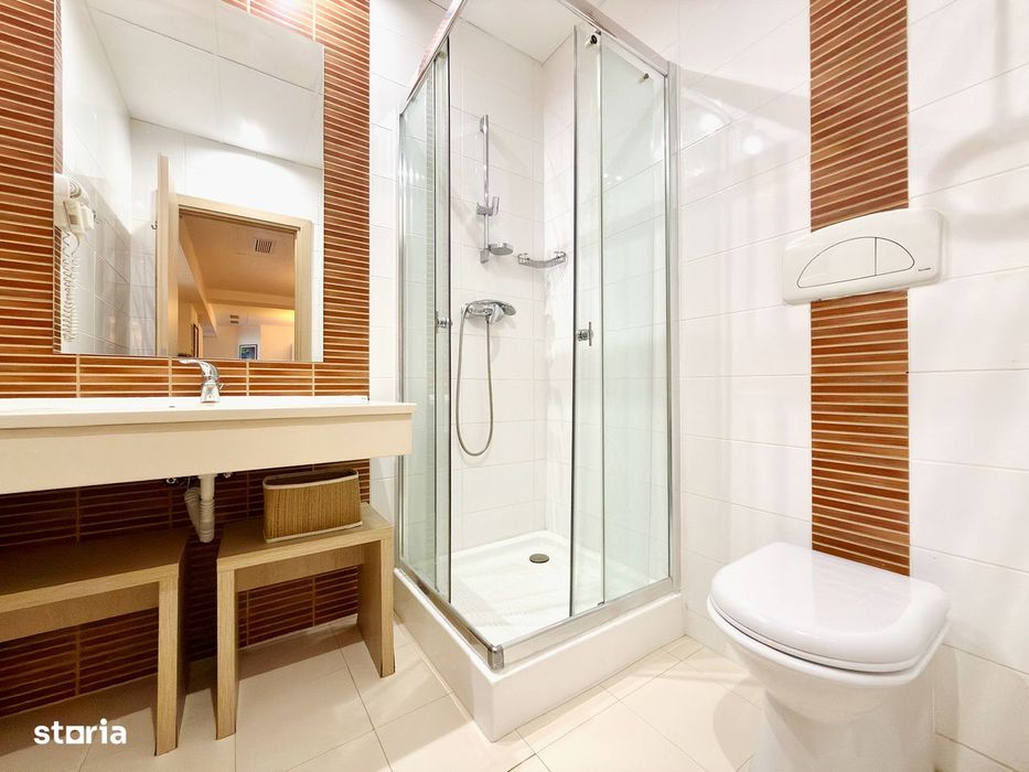 Proprietar Apartament 3 Camere RIN Grand Residence - 84mp - Et. 10