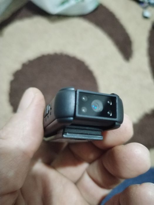 Camera full HD noua