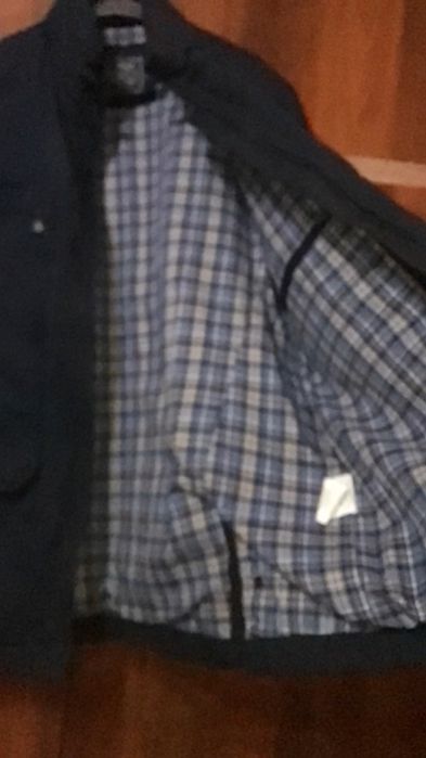 Куртки демисезонные