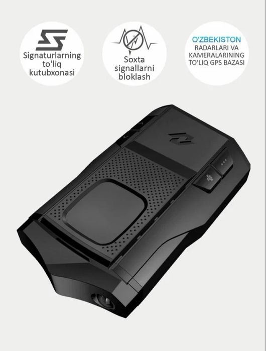 Neoline 7700s black yangi bepul dostavka