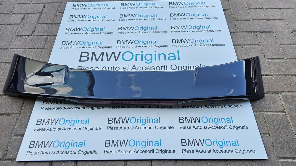 BMW E36 Eleron Zender