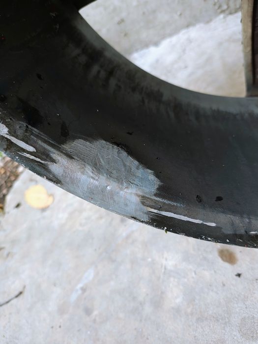 5х120 20 style 167 спорт пакет