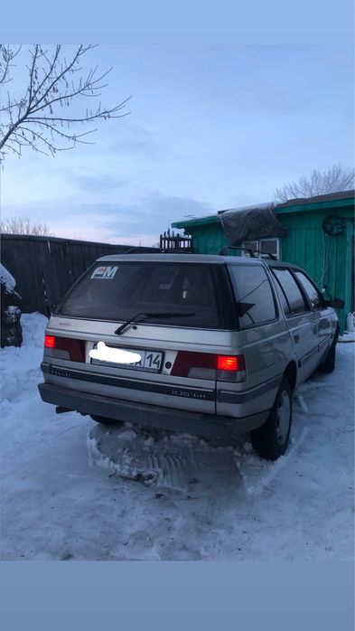 Продам Машину Peugeot 405 , Варианты.