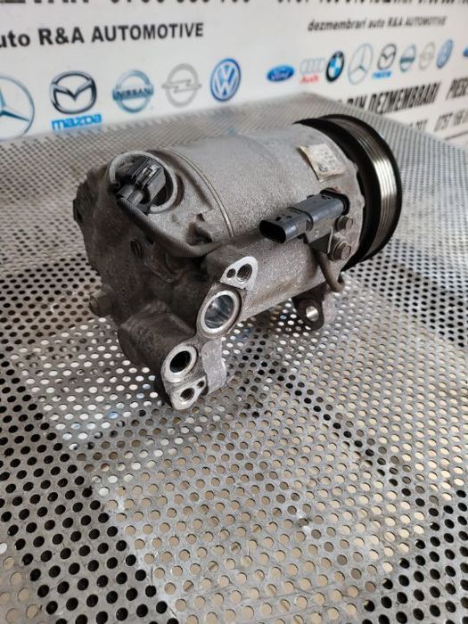 Compresor Clima Ac Mini Cooper one Clubman Countryman F54 F55 F56 F60 2.0 D Motor B47 Dupa 2015