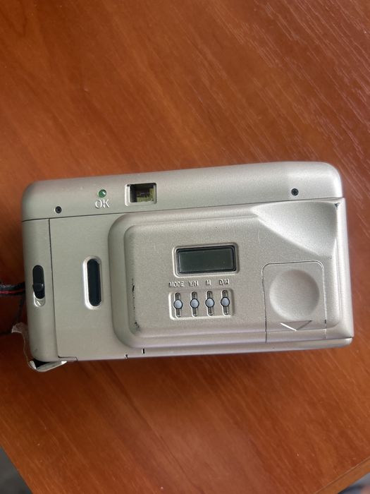 Фотоаппарат