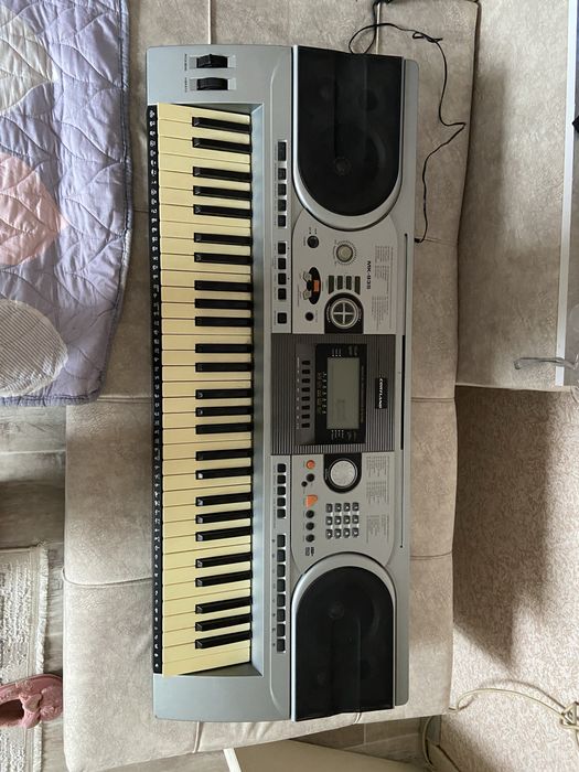 продам синтезатор Cortland mk-935