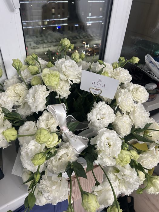 Продам срочно букет торг есть