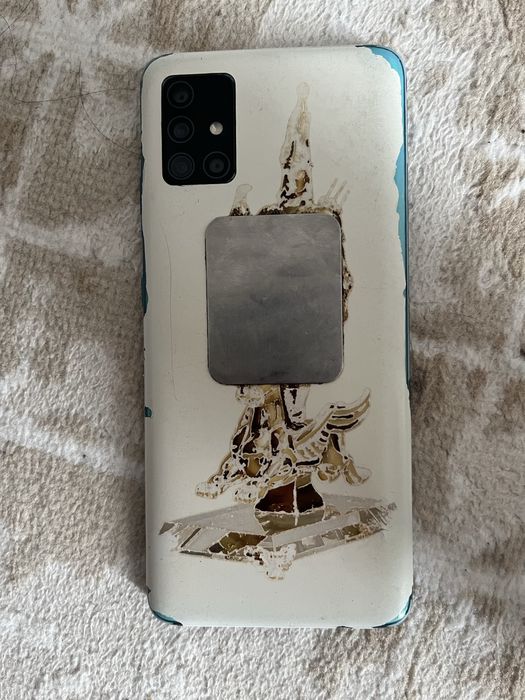 Продам Samsung A51