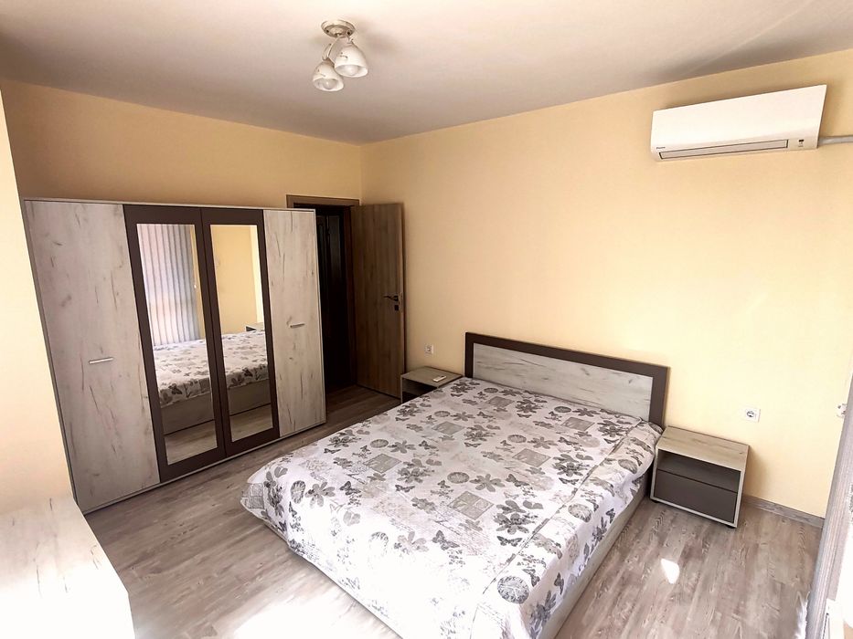 Дава се под наем Тристаен апартамент в Пловдив, Остромила - 118 кв.м за 600 € - Снимка #5