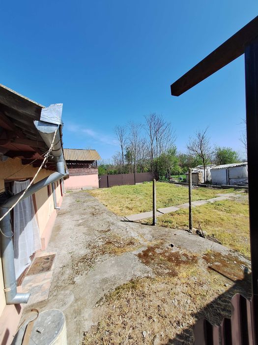 Super Oferta Casa la tara Movila Miresii