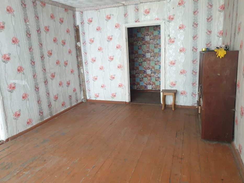 Продам 2х комнатную квартиру