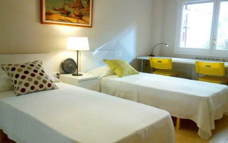 Двустаен апартамент Въстанически