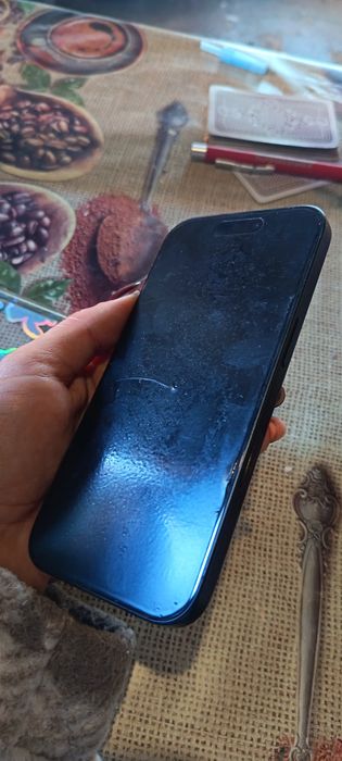 iPhone 16 impecabil