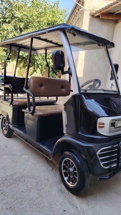 golfcar мошинча сотилади