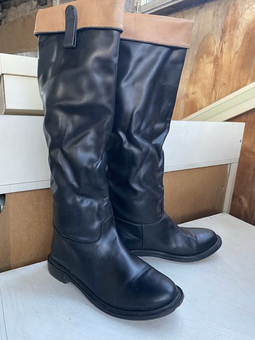 Продам Новые осенние  ботинки