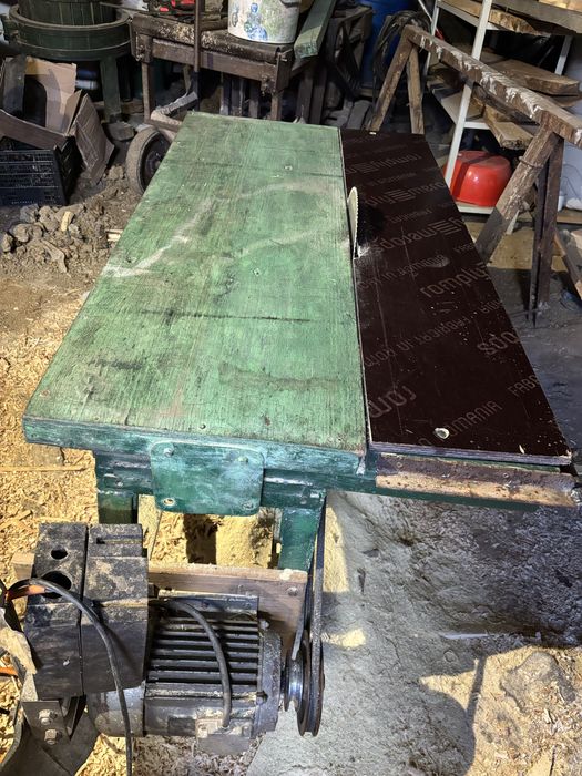 Abric/abricht + circular panza/cutite noi