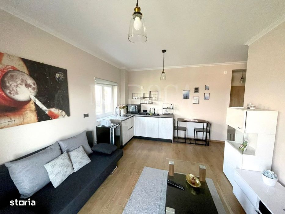 Apartament 5 camere de vanzare in Andrei Muresanu, Cluj Napoca — fotografia 1