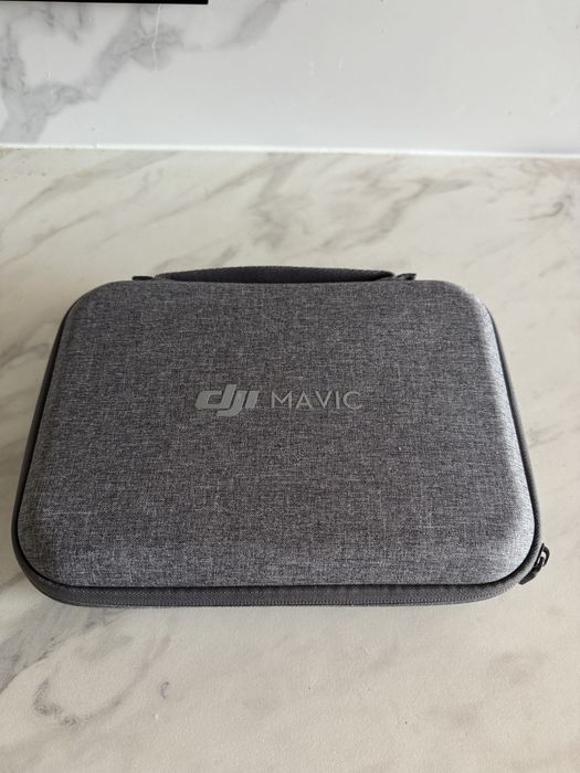 DJI Mavic Mini Fly More Combo