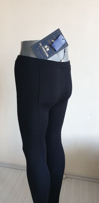 La Martina  Merino Wool Italy 2 - S НОВО ОРИГИНАЛ Дамски Вълнен Клин