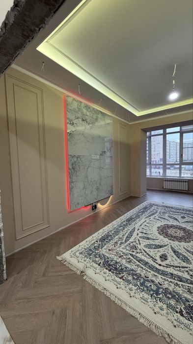 Продам 2 ком кв 65 м2